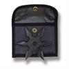 KD Elite Black Six Point Throwing Star